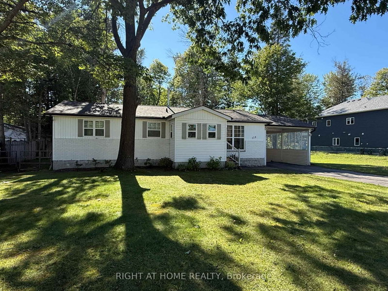 158 Zoo Park Road