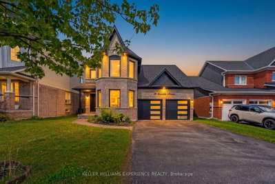 16 Snowden Avenue