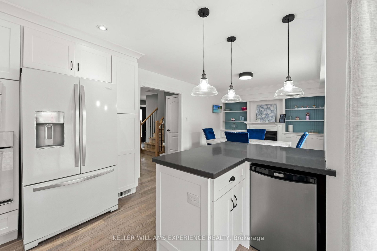 16 Snowden Avenue • Barrie, ON photo 19