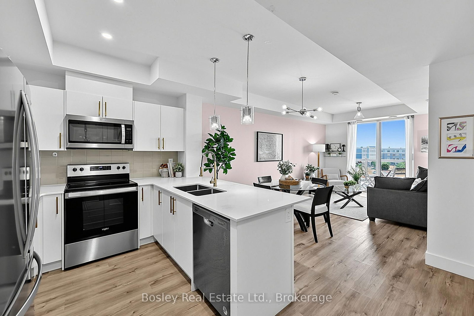 4 Kimberly Lane • #404 • Collingwood, ON photo 1