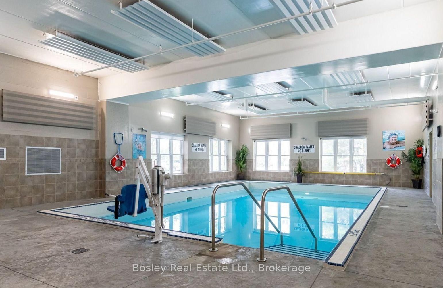4 Kimberly Lane • #404 • Collingwood, ON photo 17