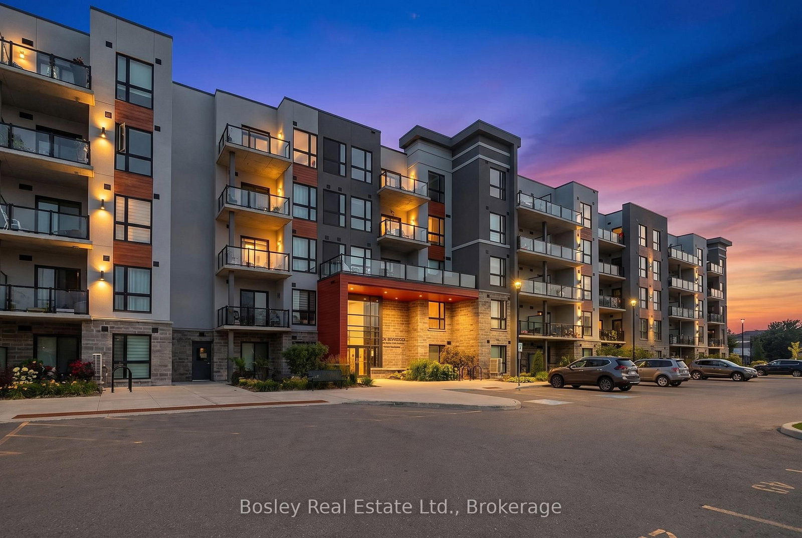 4 Kimberly Lane • #404 • Collingwood, ON photo 27
