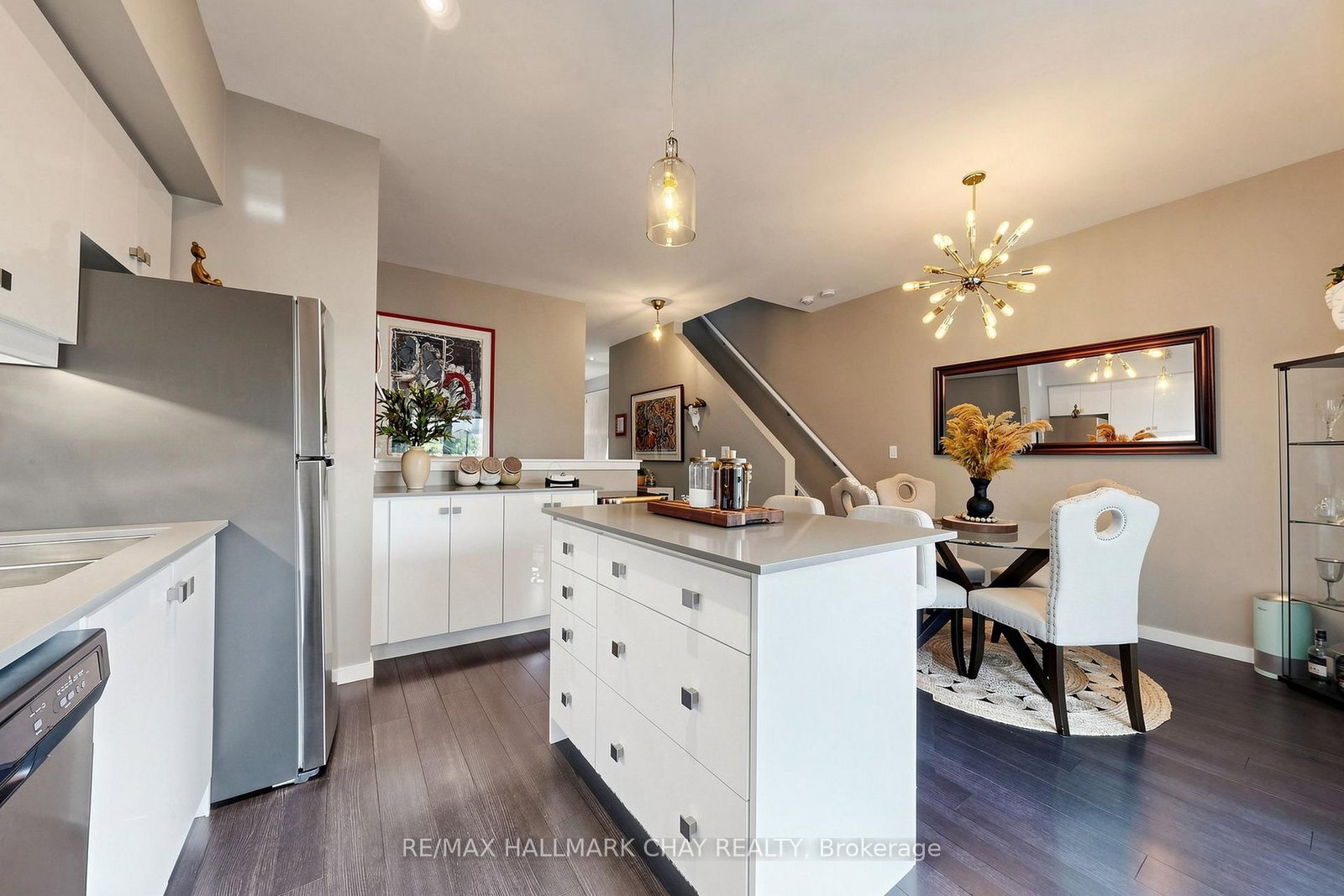 369 Essa Road • #53 • Barrie, ON photo 10