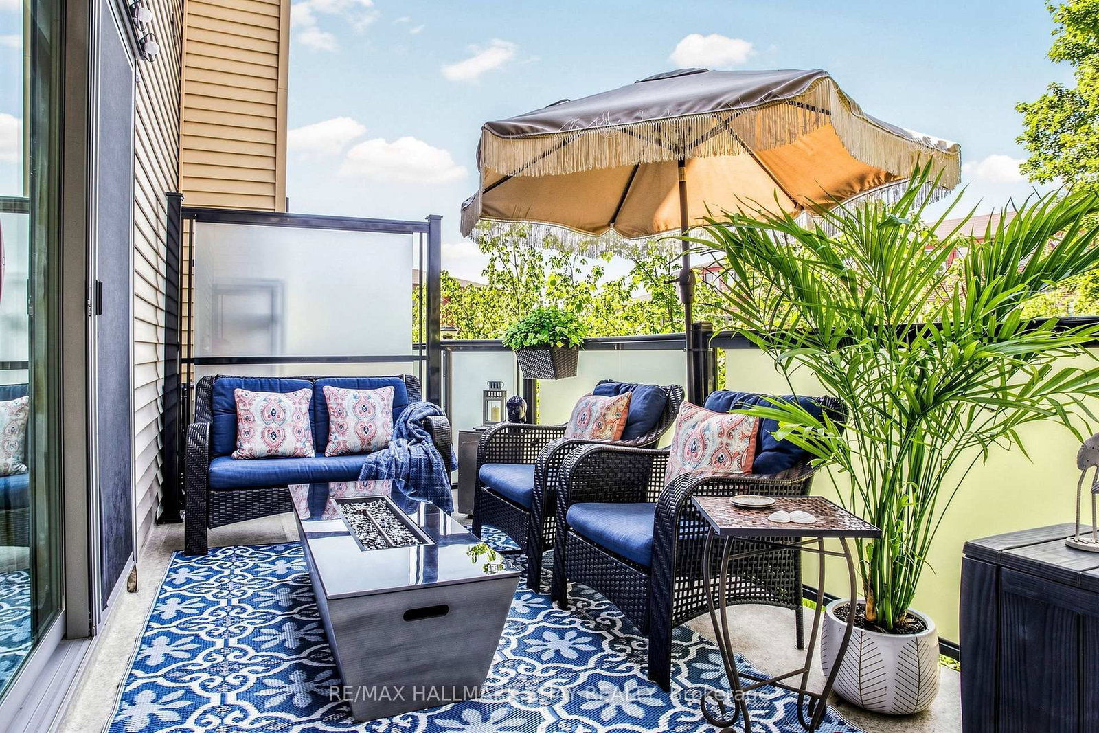369 Essa Road • #53 • Barrie, ON photo 25