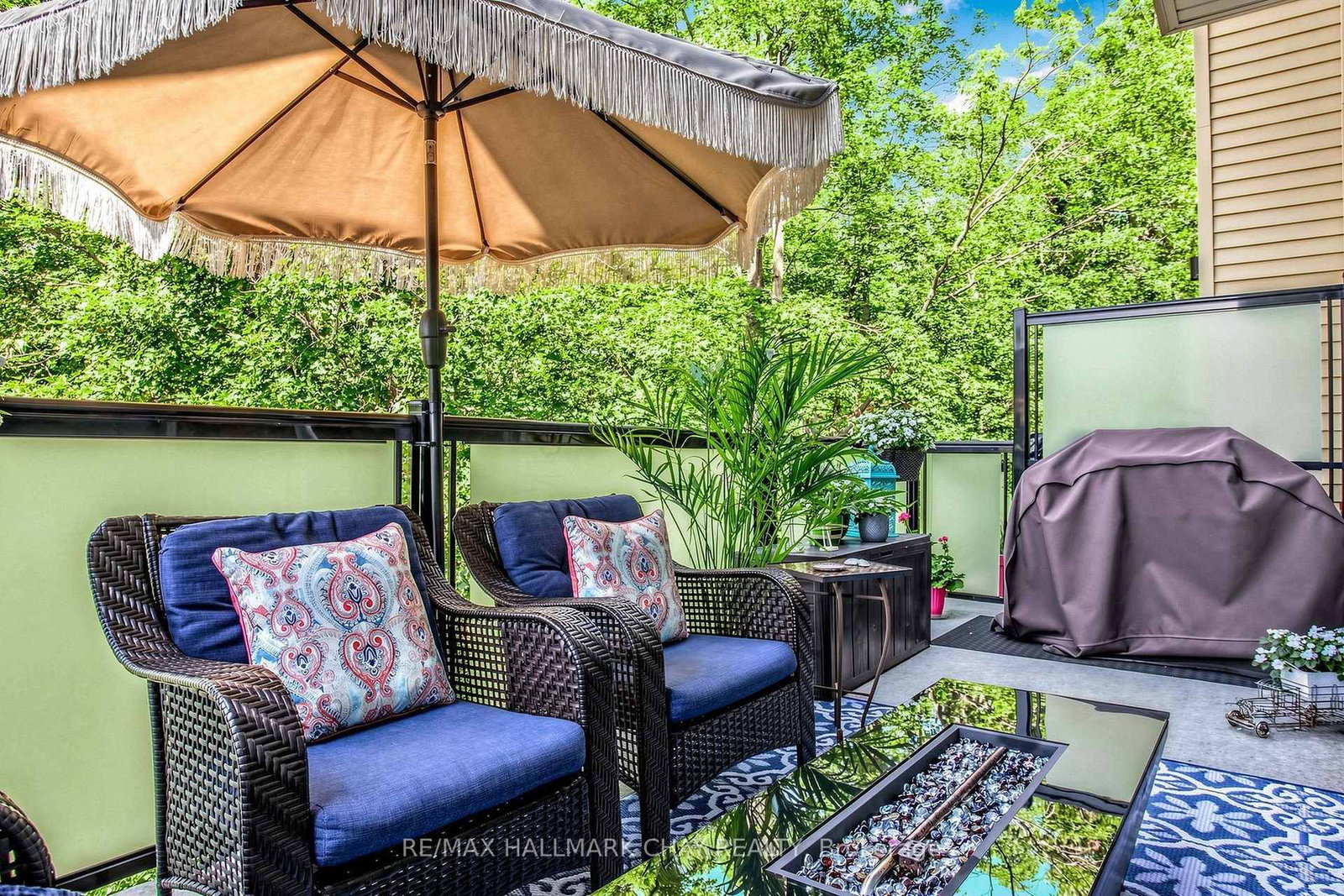 369 Essa Road • #53 • Barrie, ON photo 26