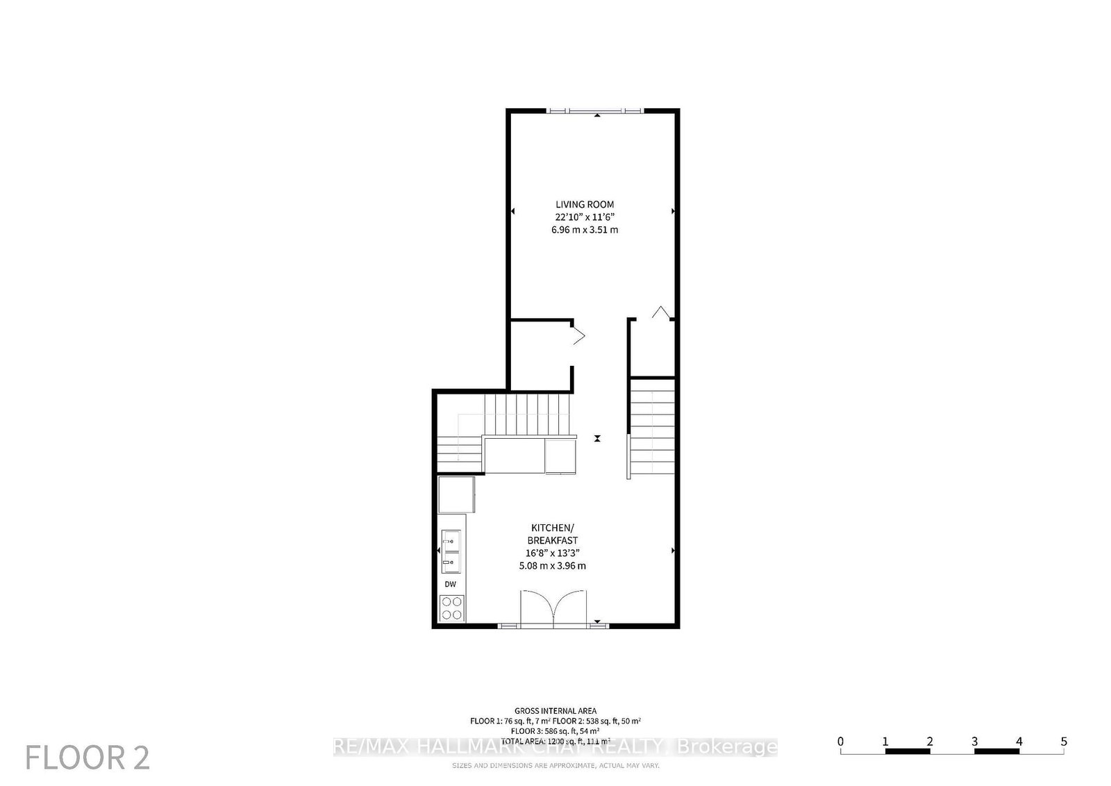 369 Essa Road • #53 • Barrie, ON photo 30