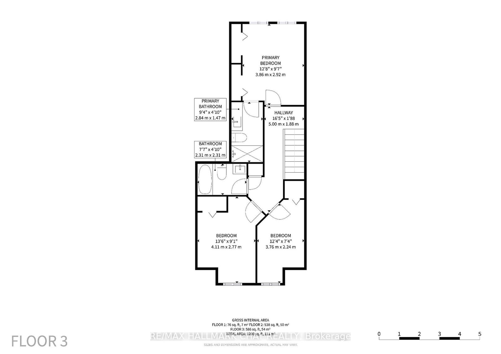 369 Essa Road • #53 • Barrie, ON photo 31