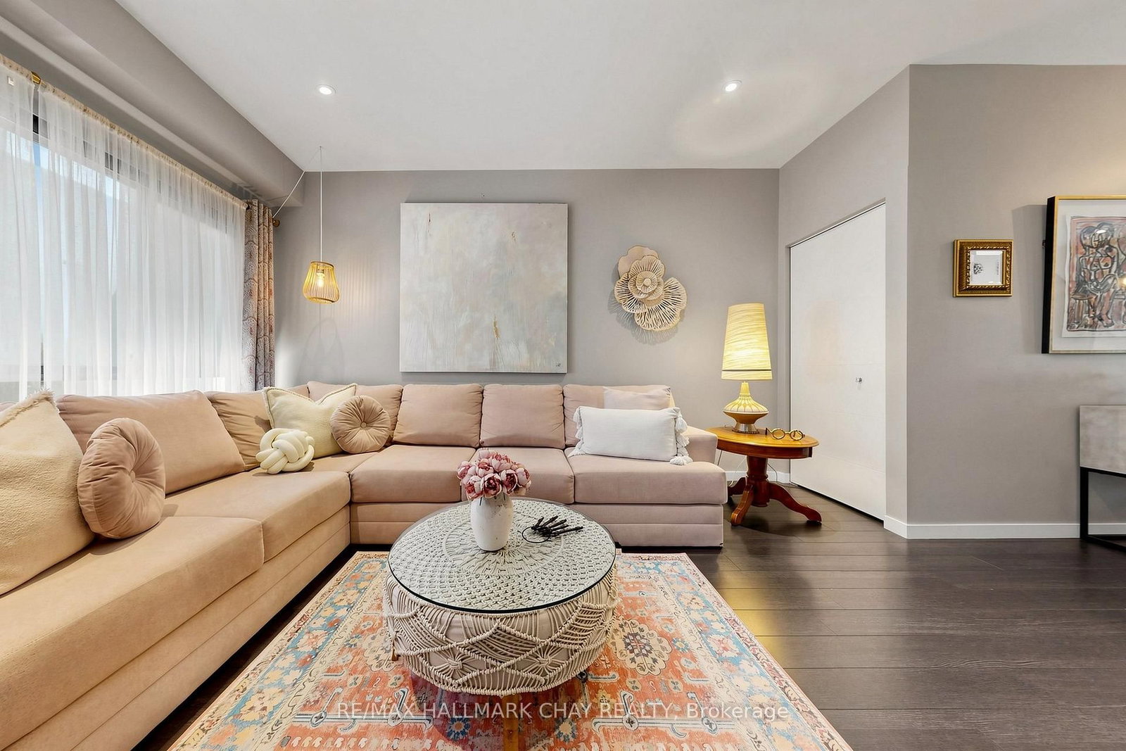 369 Essa Road • #53 • Barrie, ON photo 9