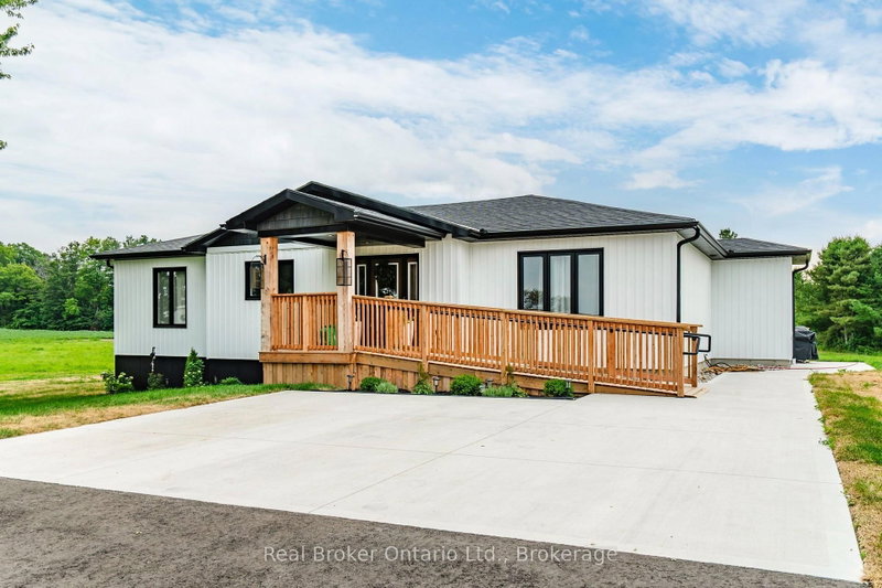 597 Lafontaine Road W