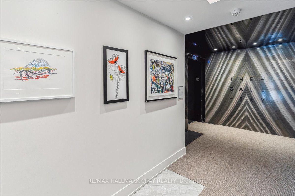 302 Essa Road • #203 • Barrie, ON photo 8