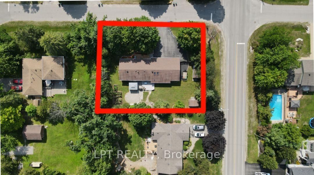 34 Cedar Creek Road • Springwater, ON photo 2
