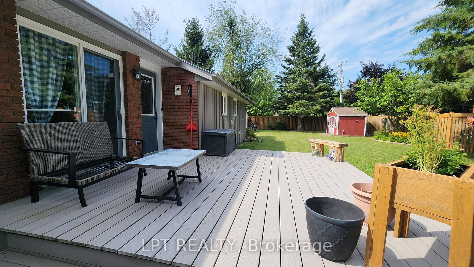 34 Cedar Creek Road • Springwater, ON photo 23