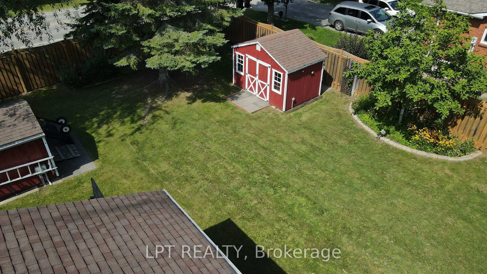 34 Cedar Creek Road • Springwater, ON photo 28