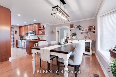 34 Cedar Creek Road • Springwater, ON photo 7