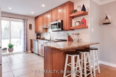 34 Cedar Creek Road • Springwater, ON photo 8