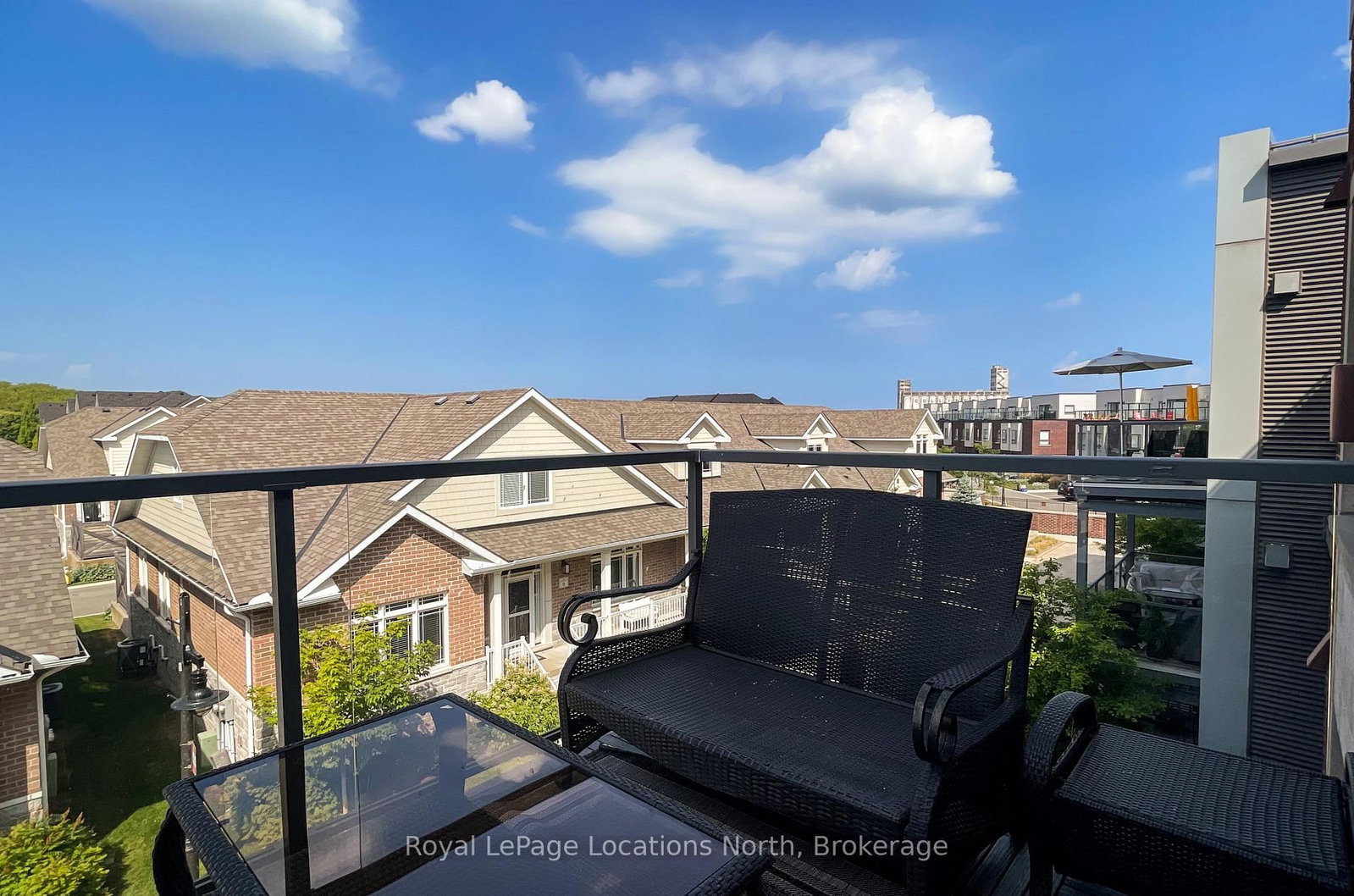 1 Shipyard Lane • #303 • Collingwood, ON photo 12