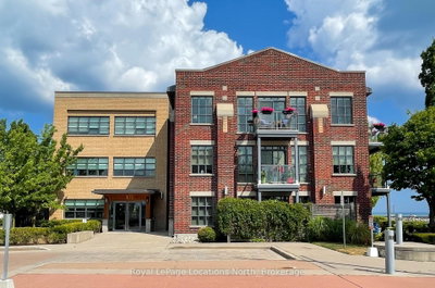 1 Shipyard Lane • #303 • Collingwood, ON photo 2