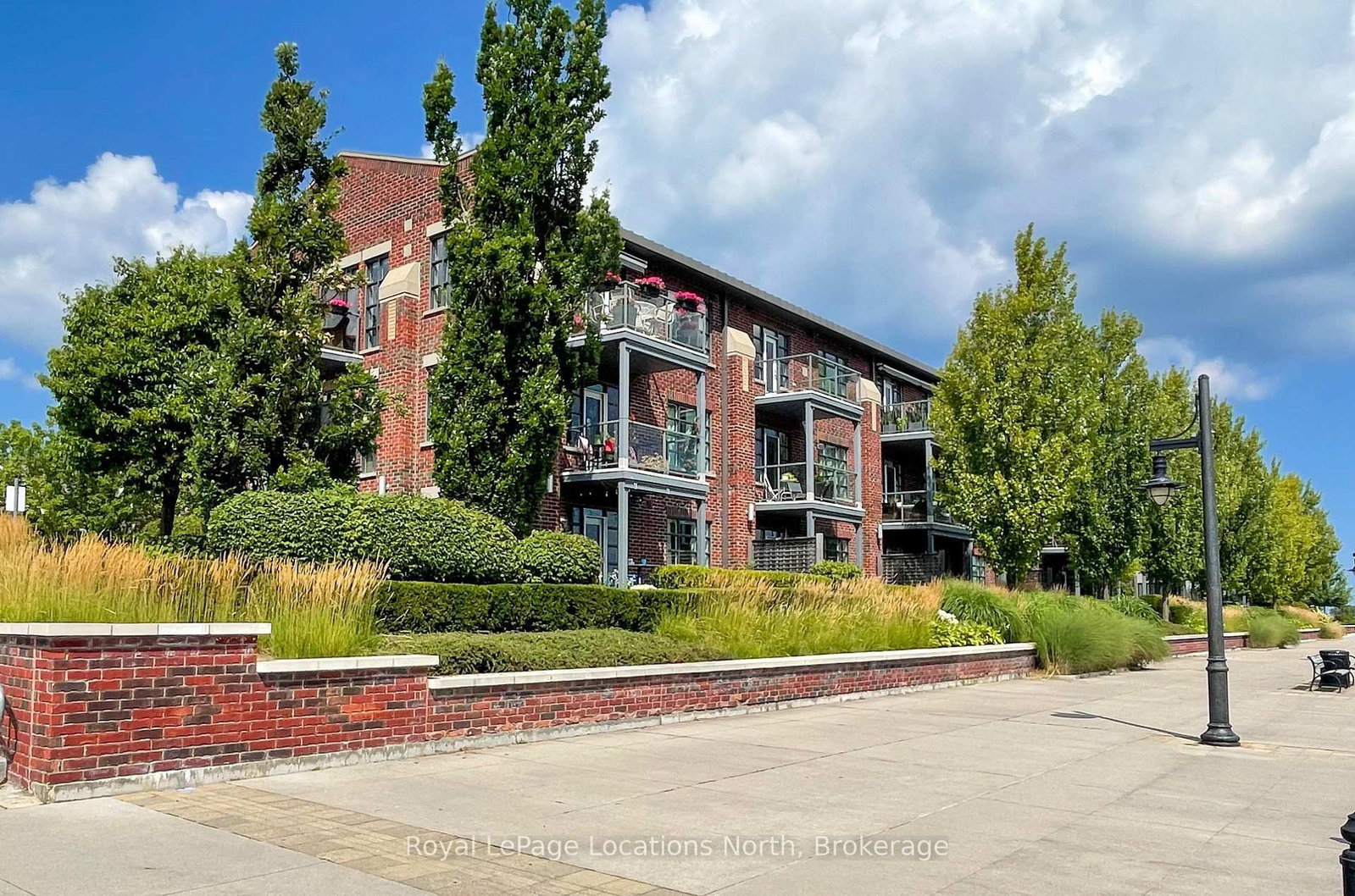 1 Shipyard Lane • #303 • Collingwood, ON photo 4