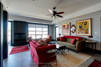 1 Shipyard Lane • #303 • Collingwood, ON photo 5
