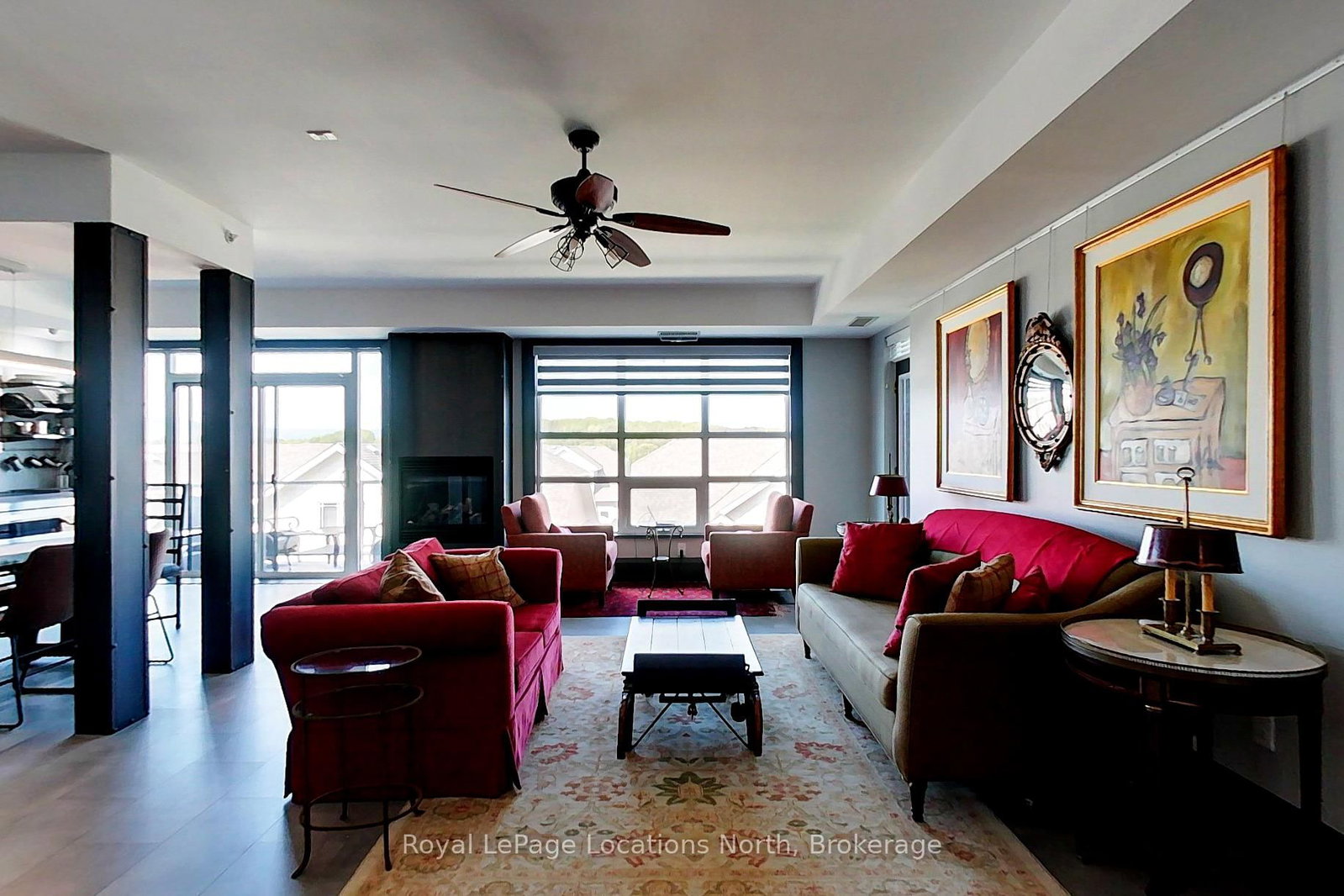 1 Shipyard Lane • #303 • Collingwood, ON photo 6