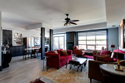 1 Shipyard Lane • #303 • Collingwood, ON photo 7