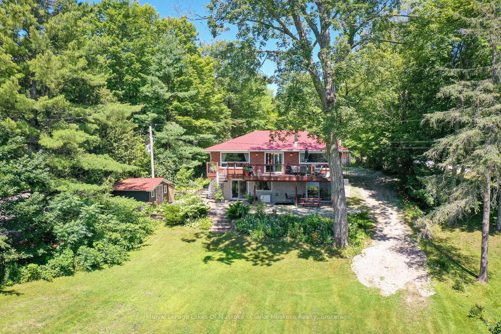 1887 Ellis Road • Severn, ON photo 31