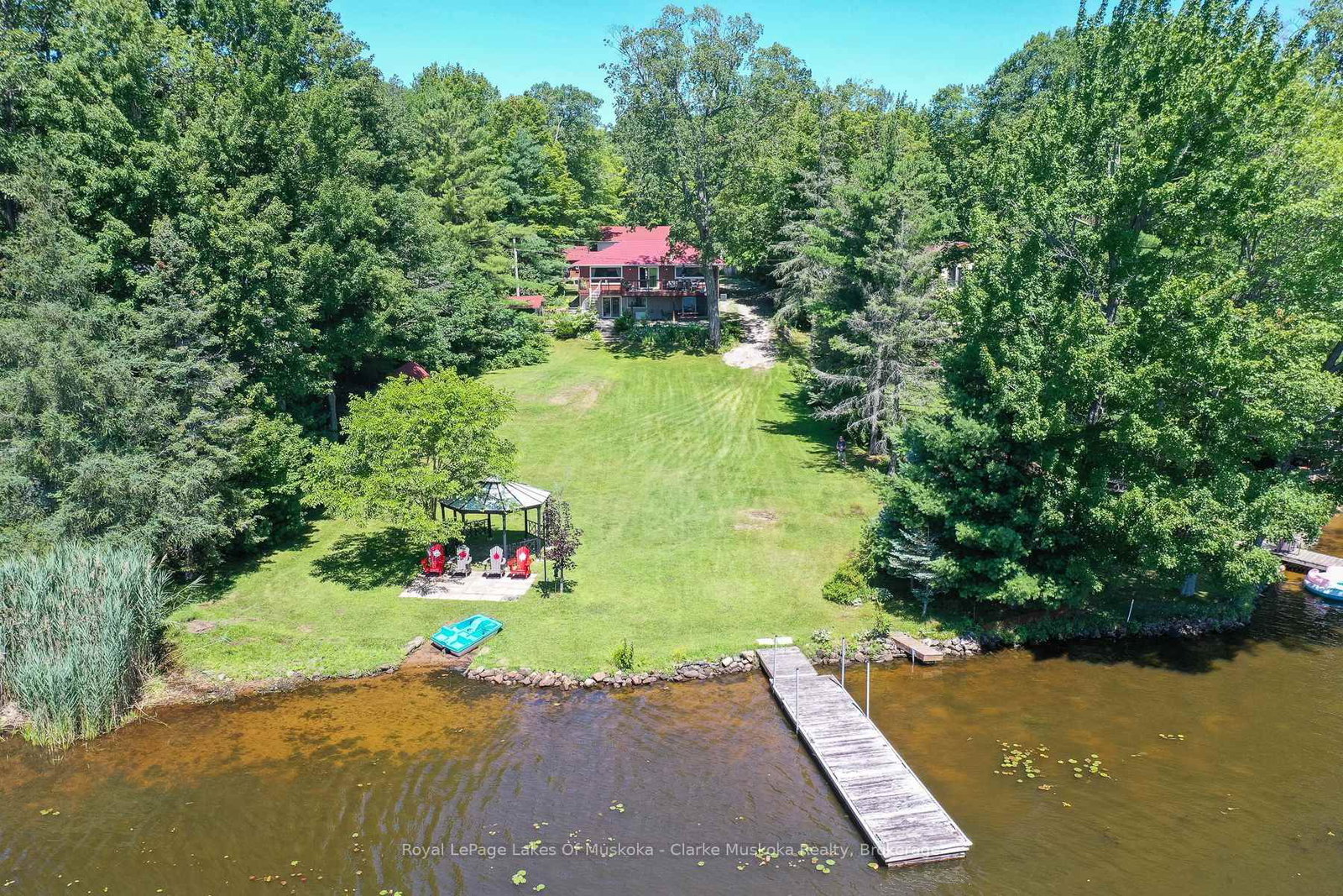 1887 Ellis Road • Severn, ON photo 35