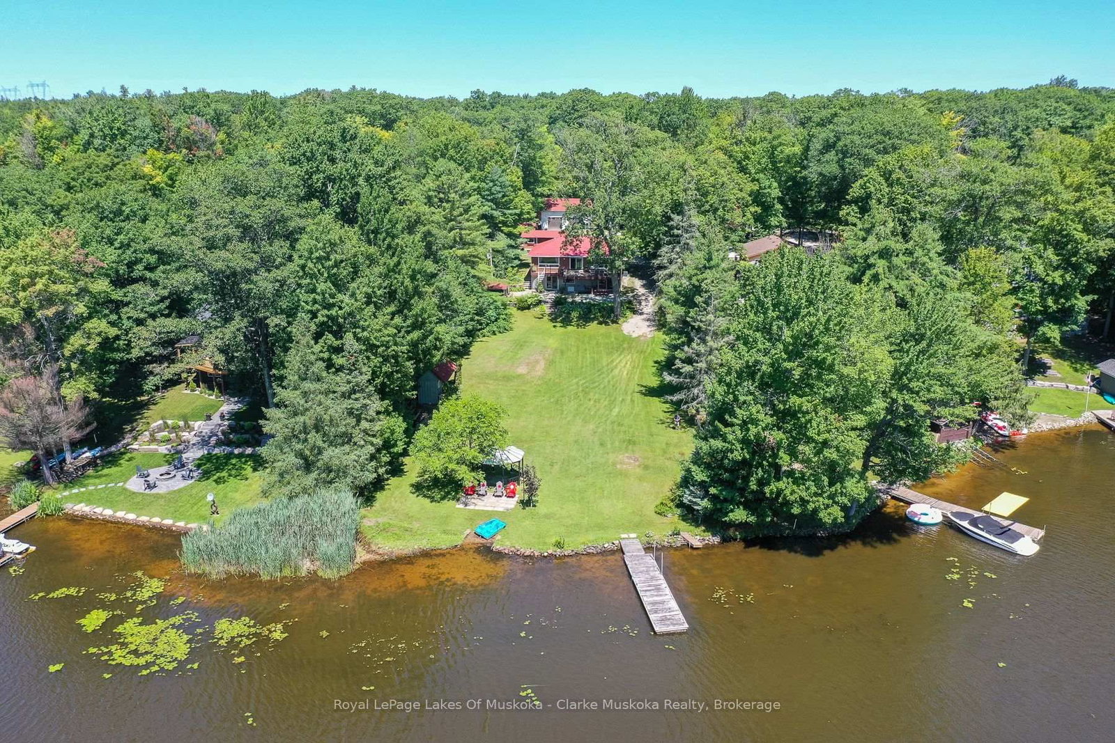1887 Ellis Road • Severn, ON photo 36
