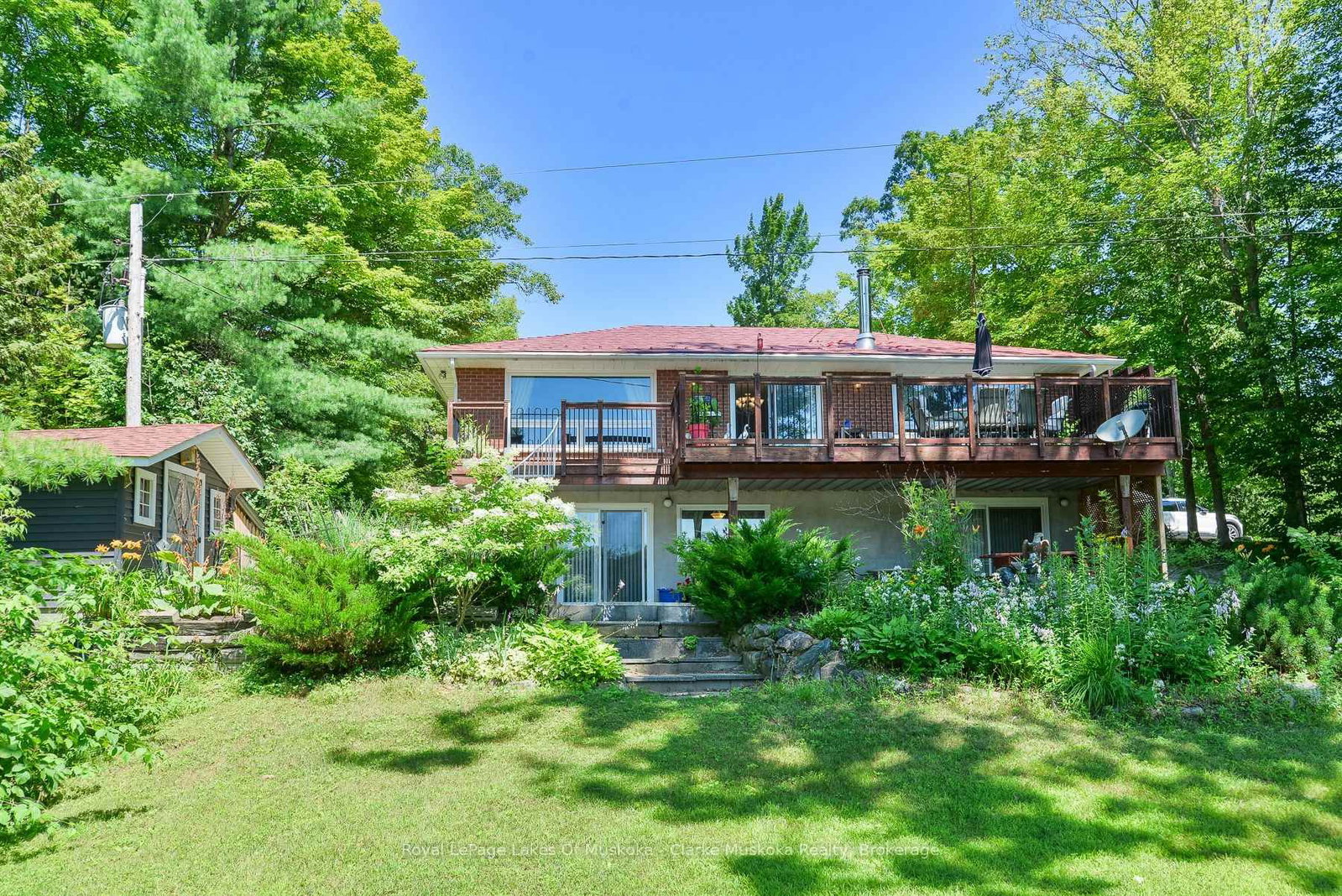 1887 Ellis Road • Severn, ON photo 4