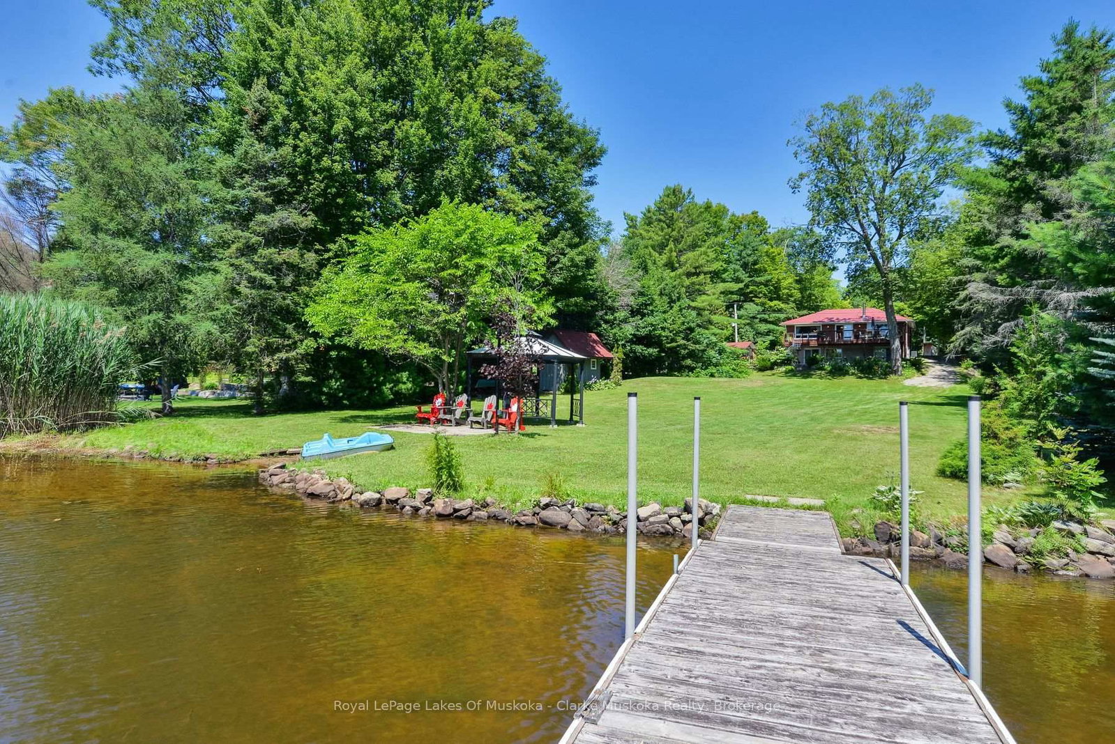 1887 Ellis Road • Severn, ON photo 40