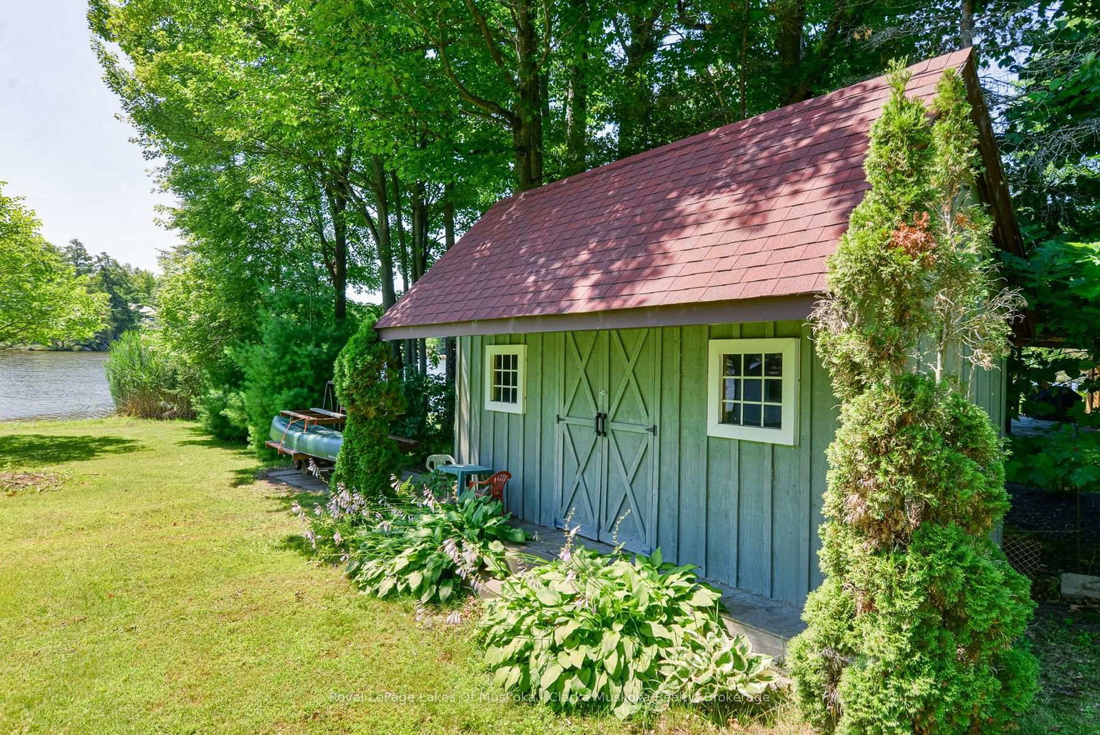 1887 Ellis Road • Severn, ON photo 42