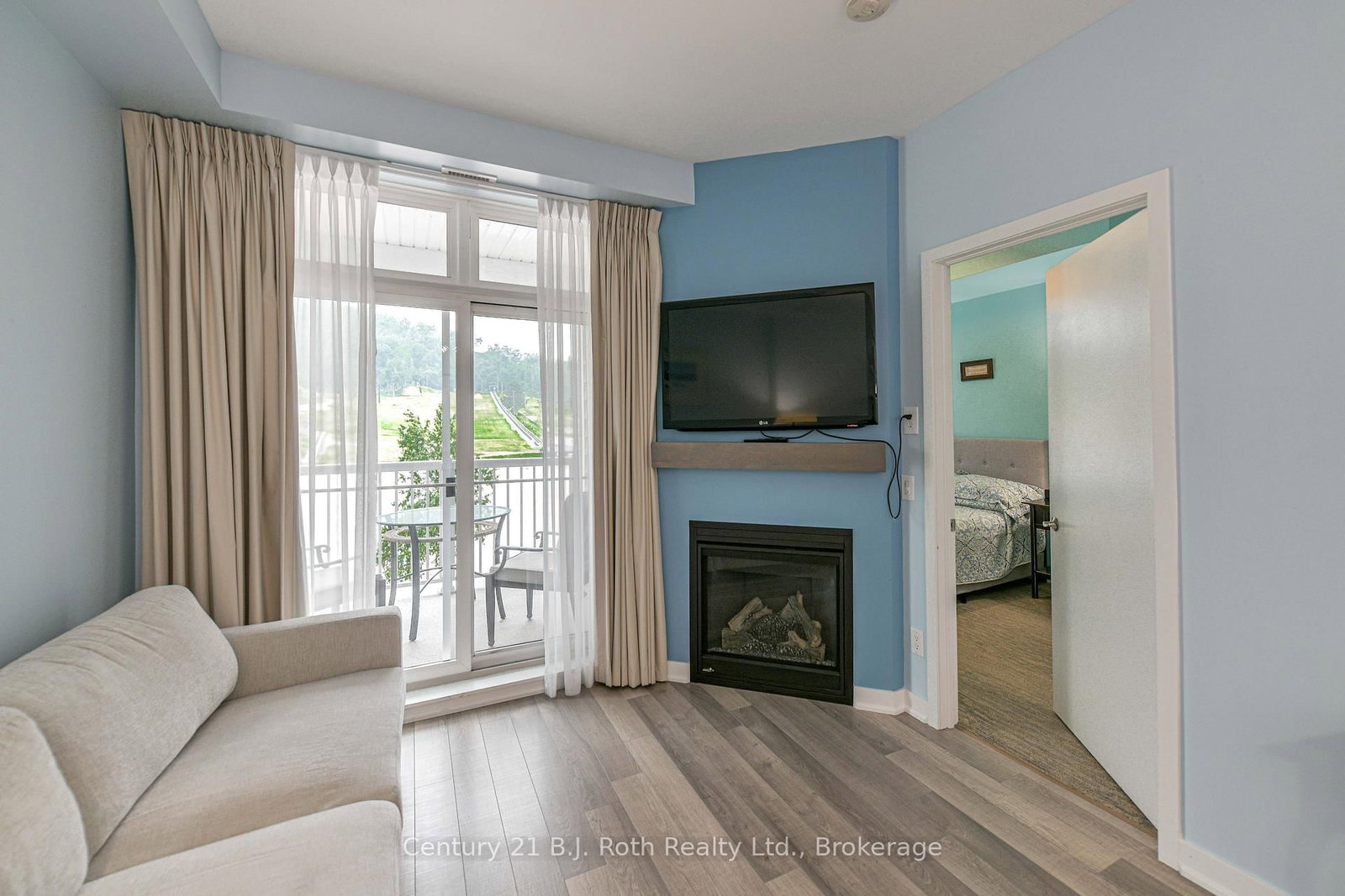 40 Horseshoe Boulevard • #Suite 206 • Oro-Medonte, ON photo 11