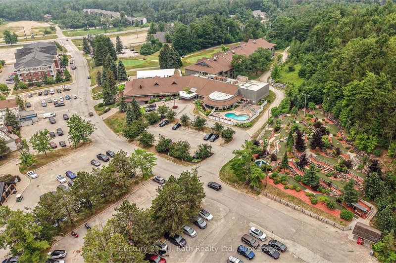 Suite 206 - 40 Horseshoe Boulevard