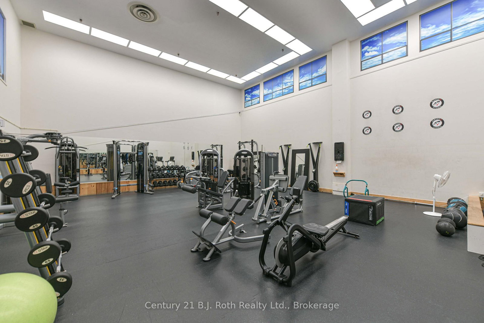 40 Horseshoe Boulevard • #Suite 206 • Oro-Medonte, ON photo 33