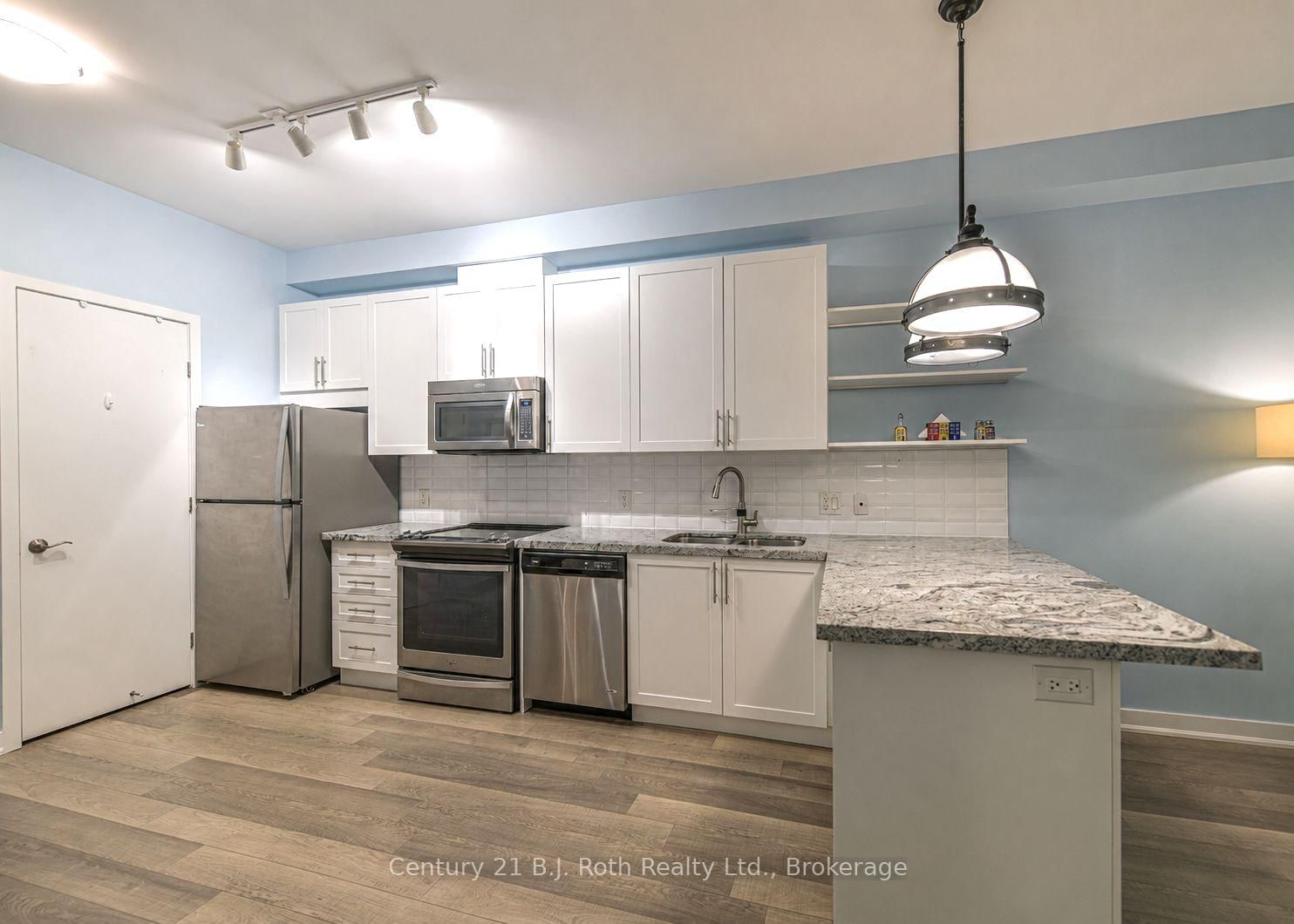 40 Horseshoe Boulevard • #Suite 206 • Oro-Medonte, ON photo 8