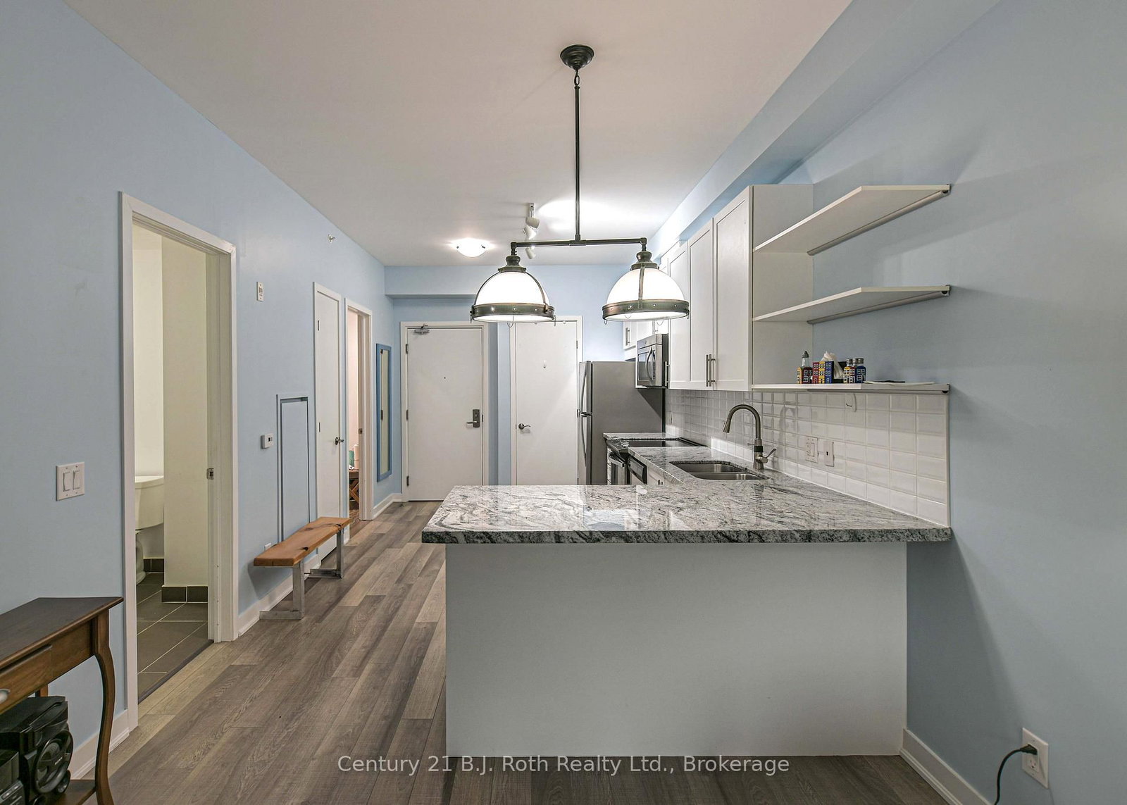 40 Horseshoe Boulevard • #Suite 206 • Oro-Medonte, ON photo 9