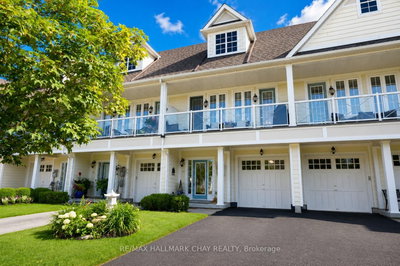 143 Wycliffe Cove Street