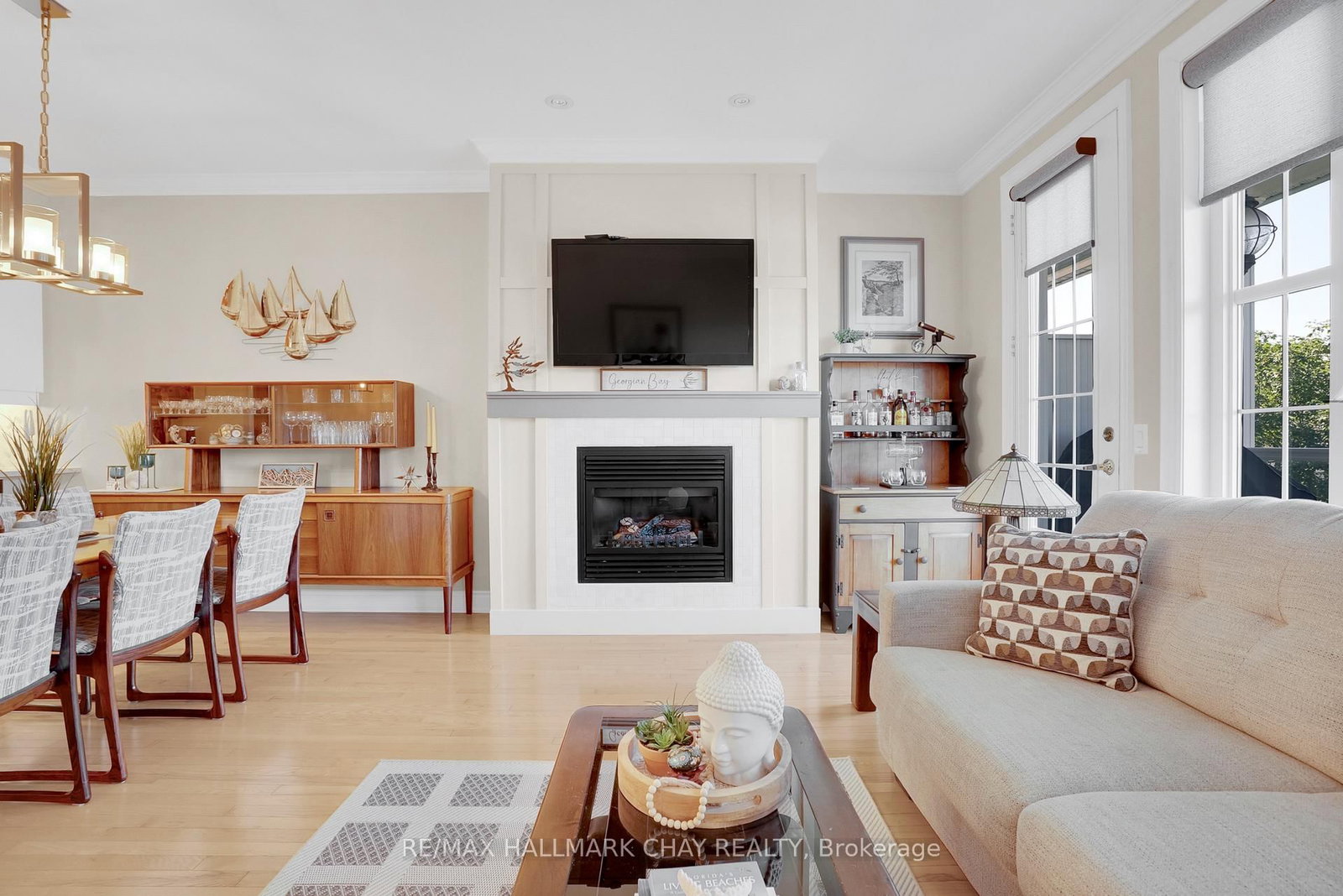 143 Wycliffe Cove Street • Tay, ON photo 17