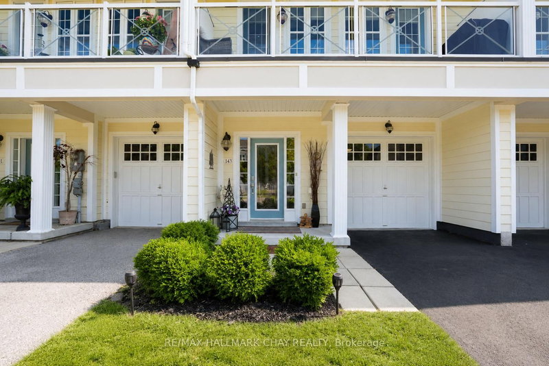 143 Wycliffe Cove Street