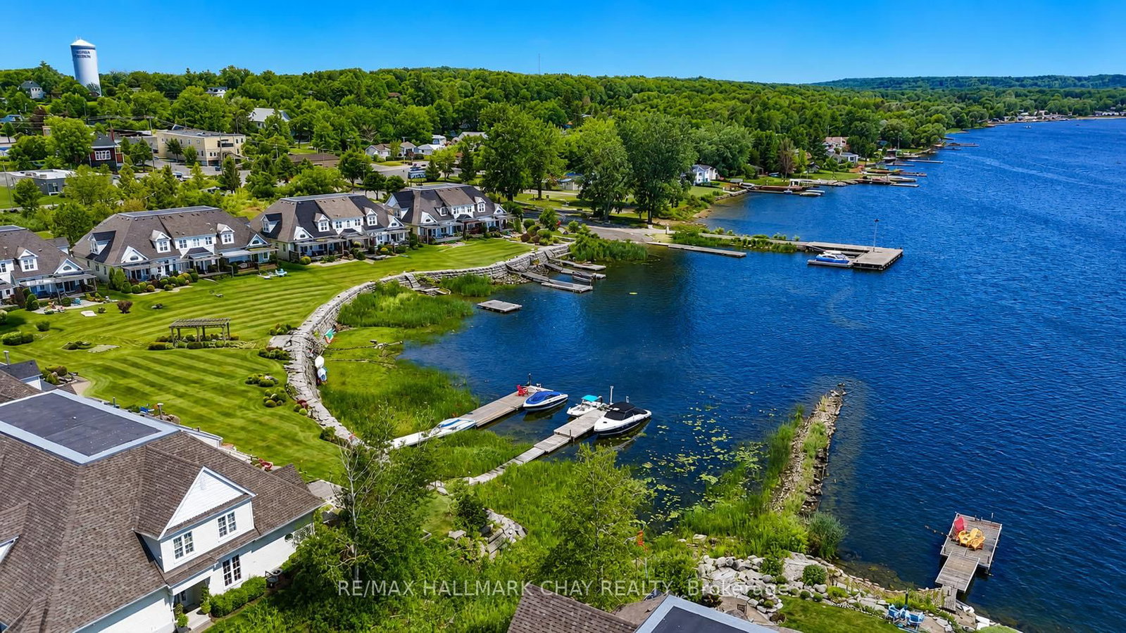 143 Wycliffe Cove Street • Tay, ON photo 44