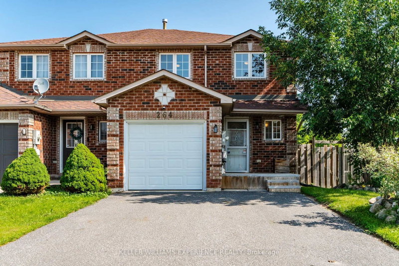 264 DUNSMORE Lane