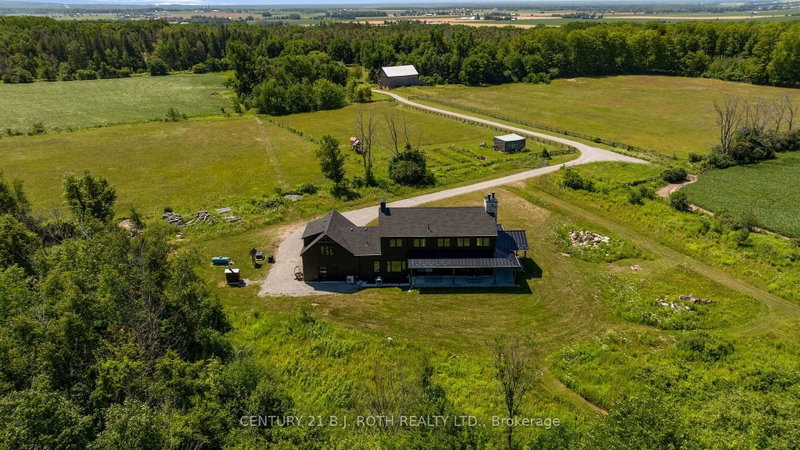 2224 Rainbow Valley Road W