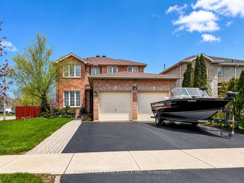 196 Sproule Drive