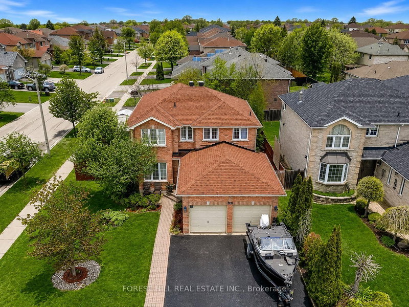 196 Sproule Drive