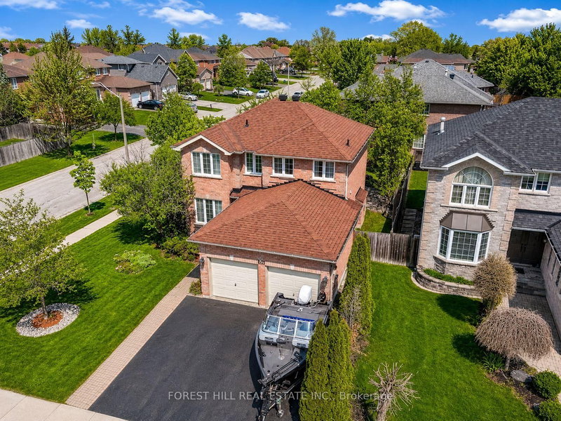 196 Sproule Drive
