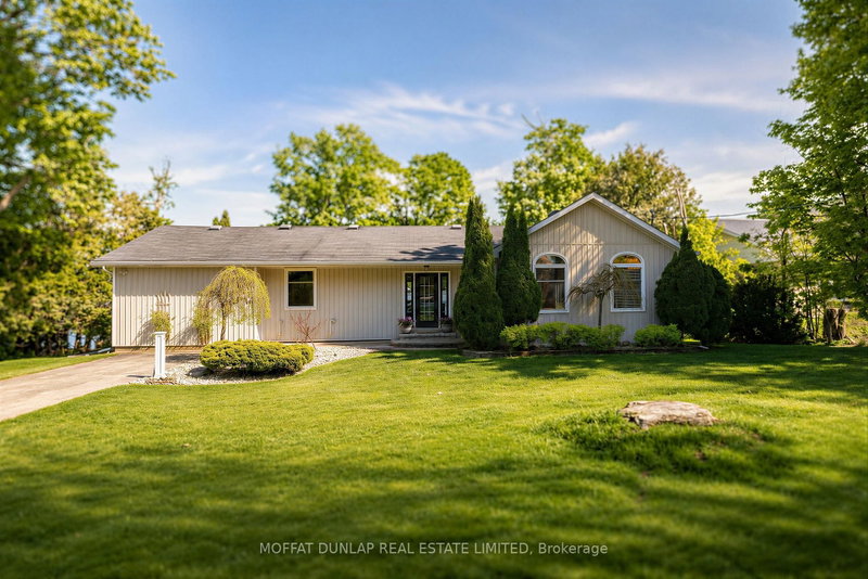 25 Grandview Crescent