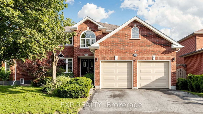 343 Cundles Road W