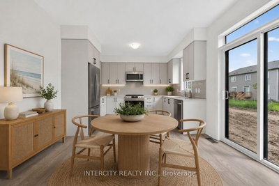 14 Legacy Circle • Wasaga Beach, ON photo 8