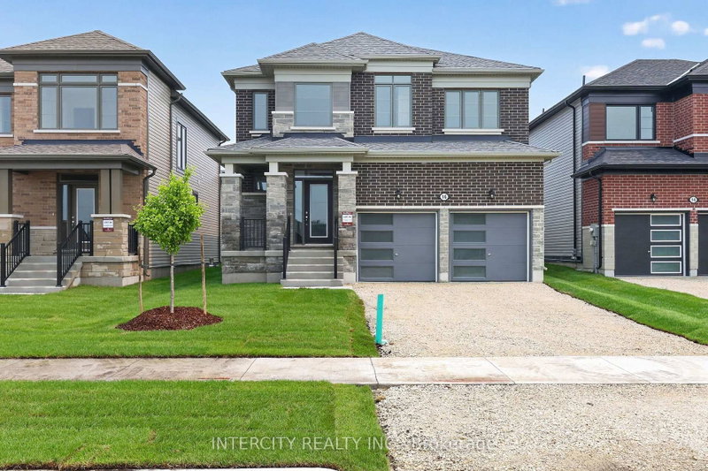 16 Legacy Circle
