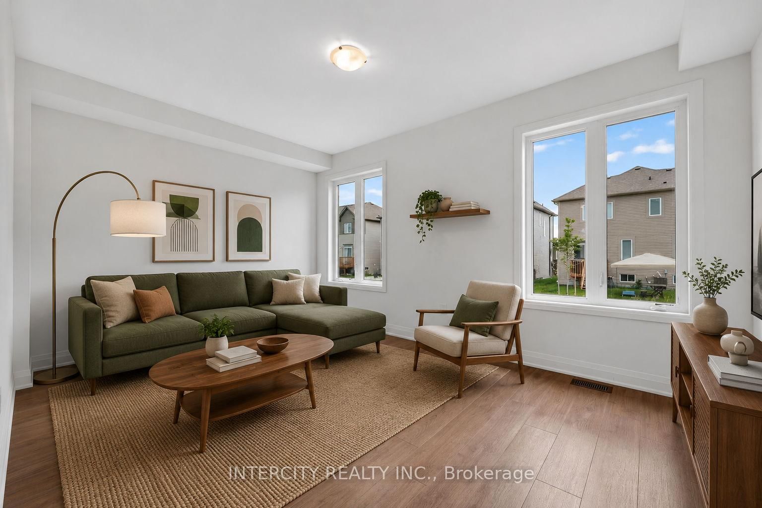 16 Legacy Circle • Wasaga Beach, ON photo 23